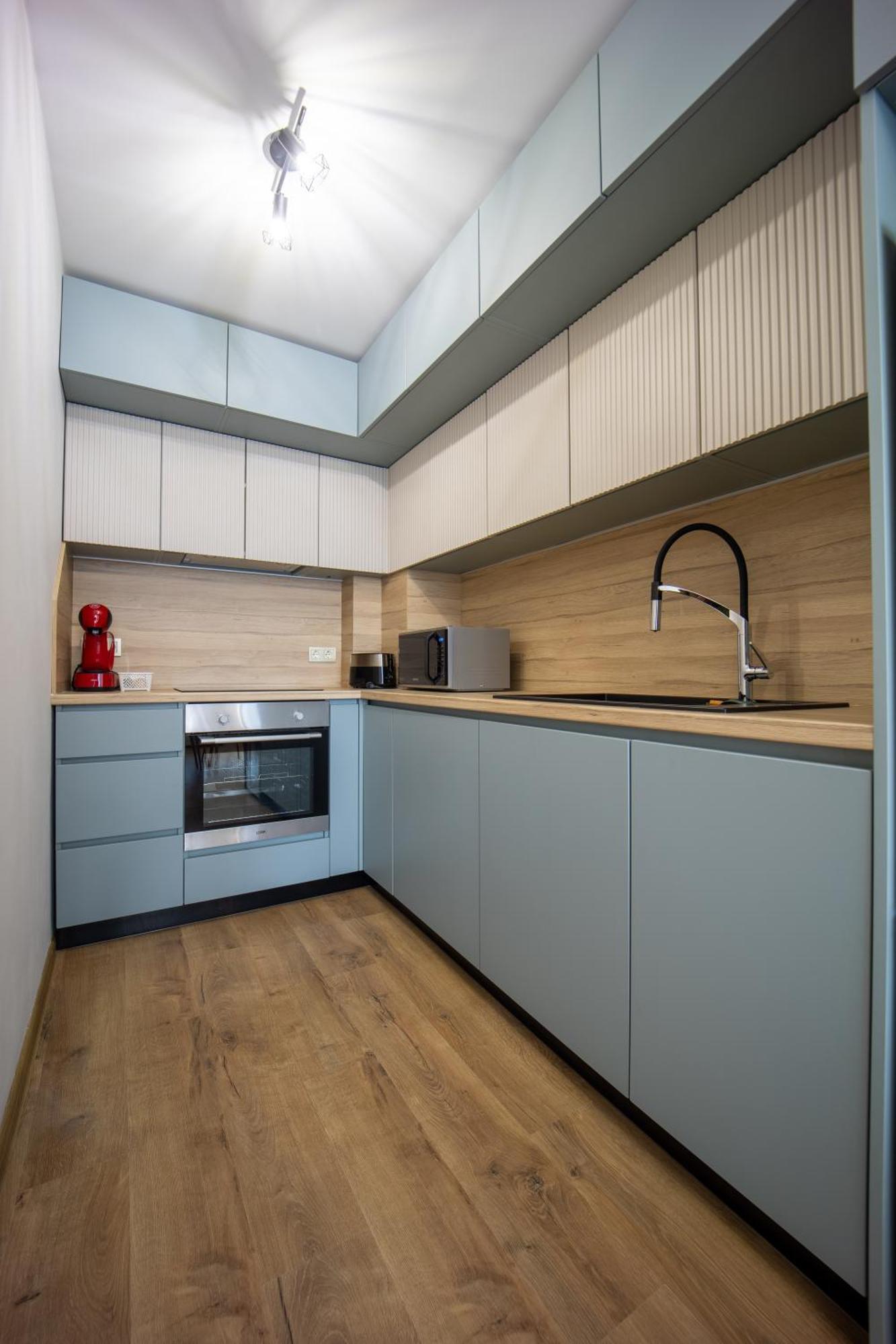 City Center Apartments Kŭrdzhali Exteriér fotografie