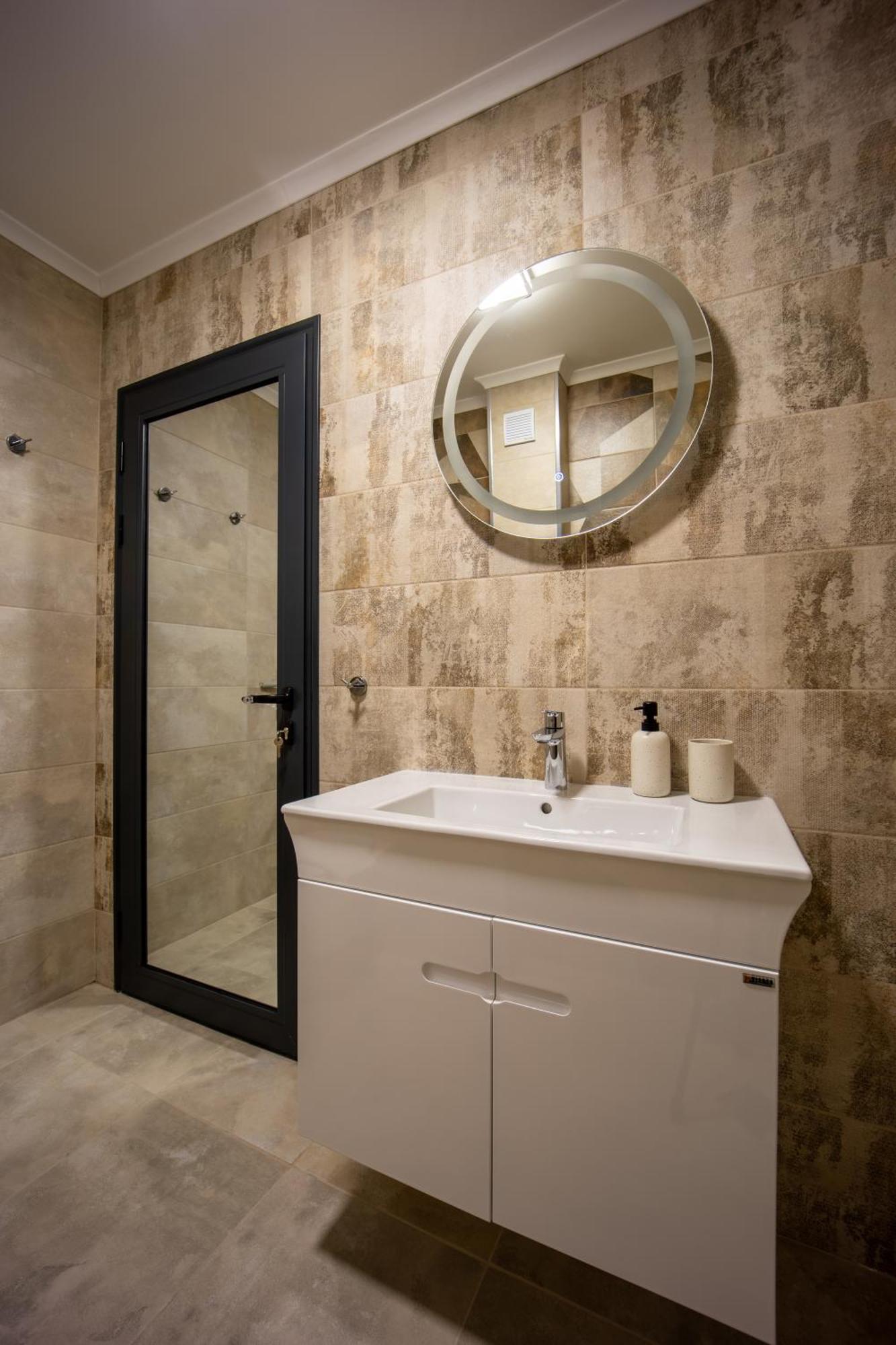 City Center Apartments Kŭrdzhali Exteriér fotografie